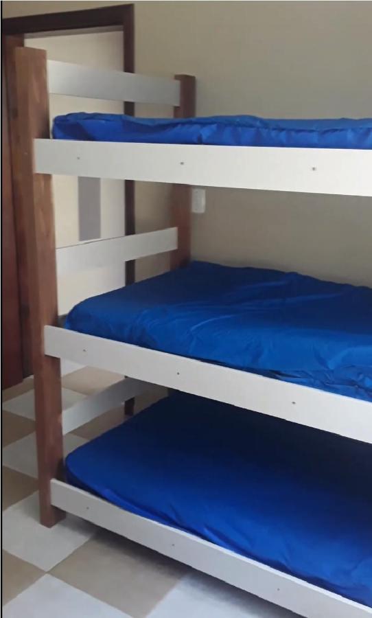 Casa De Praia Com Duas Piscinas E Garagem Bertioga Exterior foto